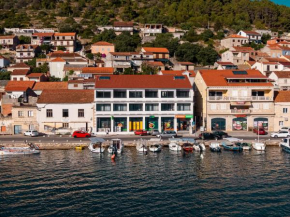 Apartments & Rooms Fisherman's Luck